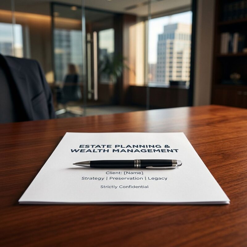 BC probate and estate planning guide