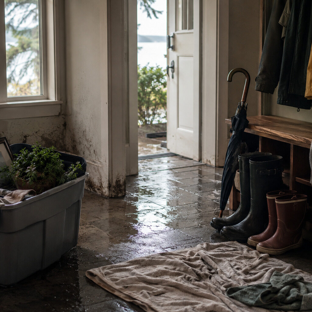 BC flood insurance coverage guide