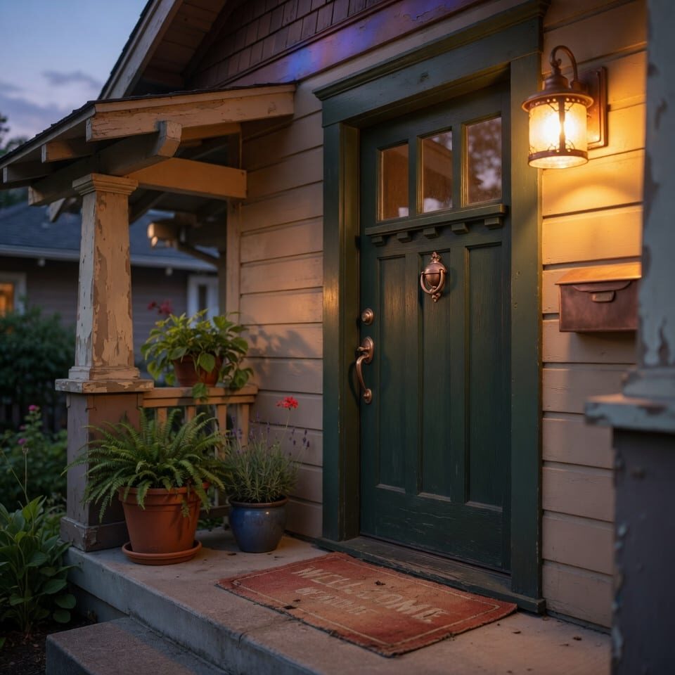 Bank vs. independent mortgage protection guide